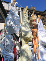 L'amour pass� � la machine